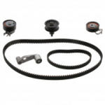 Hammasrihma komplekt FEBI BILSTEIN 21772