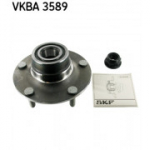 Rattalaagrikomplekt SKF VKBA 3589