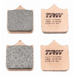 Piduriklotsi komplekt, ketaspidur TRW MCB721SV