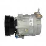 Kompressor, kliimaseade NISSENS 89106