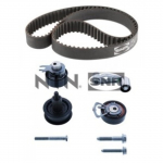 Hammasrihma komplekt SNR KD457.25