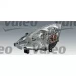 Esituli VALEO 044782