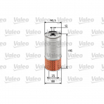 &Otilde;lifilter VALEO 586546