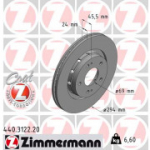 Piduriketas ZIMMERMANN 440.3122.20