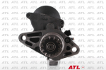 Starter ATL Autotechnik A 17 590