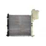 Radiaator, mootorijahutus THERMOTEC D7M014TT