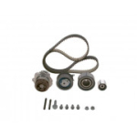 Veepump + hammasrihmakomplekt BOSCH 1 987 946 471