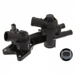 Termostaat, jahutusvedelik FEBI BILSTEIN 45081