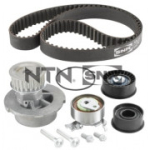 Veepump + hammasrihmakomplekt SNR KDP453.110