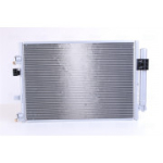 Kondensaator, kliimaseade NISSENS 940182