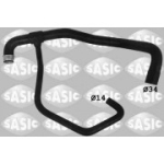 Jahutusvoolik SASIC SWH0478