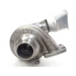 Turbolaadur GARRETT 753420-5006S