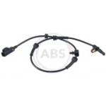 Andur, rattap&ouml;&ouml;rete arv A.B.S. 30858