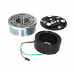 Magnetsidur, kliimakompressor THERMOTEC KTT040153