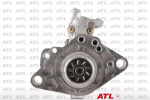 Starter ATL Autotechnik A 76 070