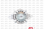 Generaator ATL Autotechnik L 68 110