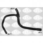 Jahutusvoolik SASIC SWH4344