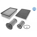 Filtrikomplekt MEYLE 112 330 0006/S