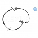 Andur, rattap&ouml;&ouml;rete arv MEYLE 114 800 0029