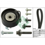 Hammasrihma komplekt INA 530 0495 10