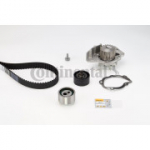 Veepump + hammasrihmakomplekt CONTITECH CT986WP2