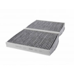 Filter, salongi&otilde;hk CORTECO 80001211