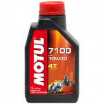 Mootori&otilde;li MOTUL 7100 4T 10W30 1L