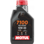 Mootorratturi mootori&otilde;li MOTUL 7100 4T 10W30 1L
