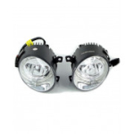 P&auml;evas&otilde;idutule komplekt EINPARTS DUOLIGHTDL02
