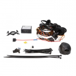 K&auml;rukonksu juhtmesiku komplekt STEINHOF ST737103 Audi A3, Seat Leon, Skoda Octavia