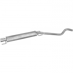 Kesksummuti POLMO 17.312