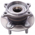 Rattarumm FEBEST 0582-CX5RWD
