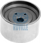 Pingutusrull, hammasrihm RUVILLE 57325