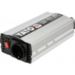 Inverter YATO 500/1000W 12V