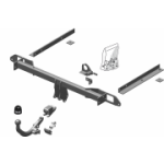 K&auml;rukonks BRINK 569700 Opel Astra J