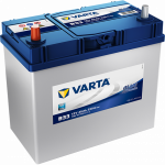 Aku VARTA Blue Dynamic B33 45AH 330A