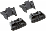 Monteeremiskomplekt THULE 4912 Opel Astra H, Vectra C, Sugnum, Zafira B