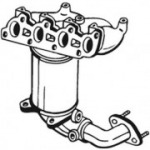 T&auml;iendus-katal&uuml;saator BOSAL 099-346