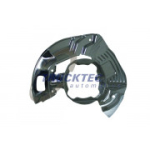Plekk, piduriketas TRUCKTEC AUTOMOTIVE 08.35.214