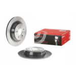 Piduriketas BREMBO 08.N257.21