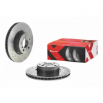Piduriketas BREMBO 09.B570.1X