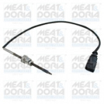 Andur, heitgaasitemperatuur MEAT & DORIA 12241