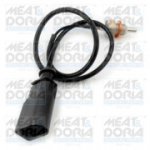 Andur, heitgaasitemperatuur MEAT & DORIA 12386