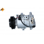 Kompressor, kliimaseade NRF 32887