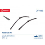 Klaasipuhastaja kumm DENSO DF-023