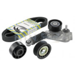 Soonrihmakomplekt SNR KA852.02