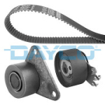 Hammasrihma komplekt DAYCO KTB316