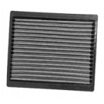 Filter,salongi&otilde;hk K&N Filters VF2020