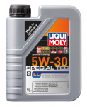 Mootori&otilde;li LIQUI MOLY SPECIAL TEC LL 5W30 1L