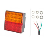 Tagatuli HELLA 2SD 357 029-001